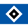 Hamburger SV W logo