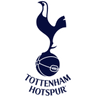Tottenham Hotspur U18 logo