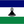 Lesotho W