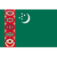 Turkmenistan W