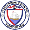 Portishead W logo