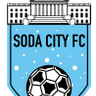 Soda City W logo
