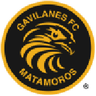 Gavilanes FC Matamoros logo