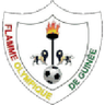 Flamme Olympique logo