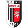 Brandýs nad Labem logo