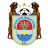 Deportivo Binacional logo