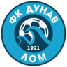 Dunav Lom logo