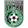 Khimik Dzerzhinsk logo