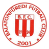 Balatonfüredi logo
