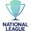 National League - National
