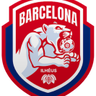 Barcelona BA U20 logo