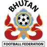 Bhutan U20 logo