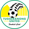Tuggeranong United logo