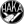 Haka-j / Musta