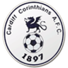 Cardiff Corinthians logo