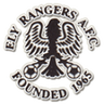 Ely Rangers logo