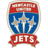 Newcastle Jets logo