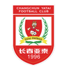 Changchun Yatai logo