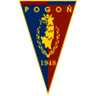 Pogon Szczecin W logo
