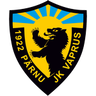 Vaprus logo