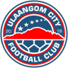 Ulaangom City logo