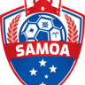 Samoa U17 W logo