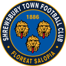 Shrewsbury Town logo