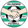 KIL / Hemne W logo