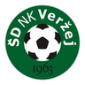 Veržej logo