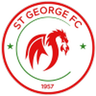 St. George Saints logo