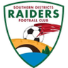 SD Raiders logo
