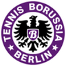 Tennis Borussia logo