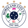Moreland City logo