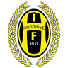 Huddinge logo