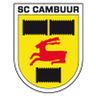 Cambuur U21 logo