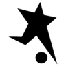 Black Stars logo