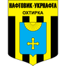 Naftovyk-Ukrnafta logo