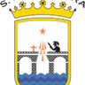 SD Negreira logo
