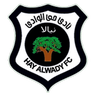 Hay Al Wadi logo