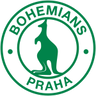 Bohemians 1905 logo