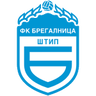 Bregalnica Štip logo