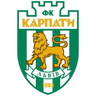 Karpaty II logo
