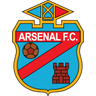 Arsenal Sarandi logo
