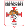 Club Destroyers logo