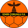 İzmir Çoruhlu FK logo