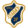 Stabæk W logo