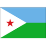Djibouti logo