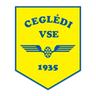 Cegledi VSE logo