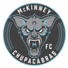 McKinney Chupacabras logo