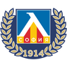 Levski Sofia logo
